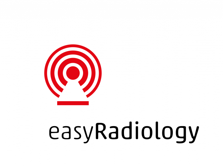 EasyRadiology Logo