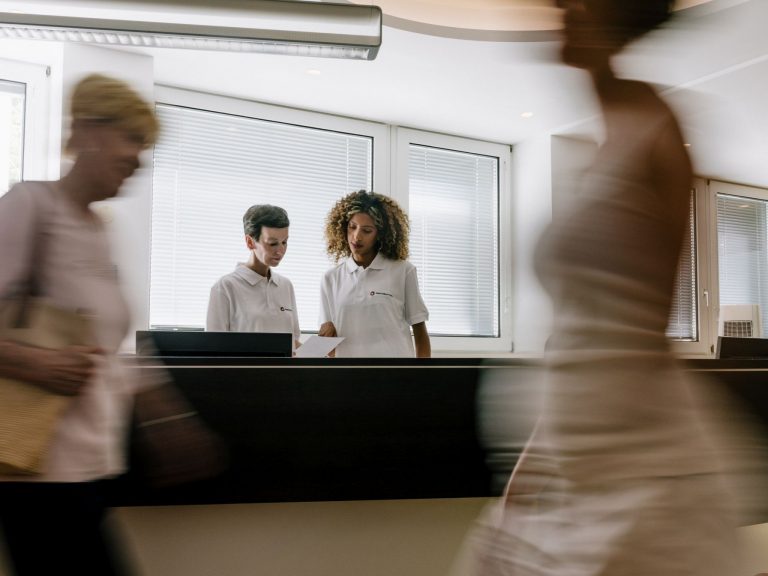 Rezeption am Kurfürstendamm