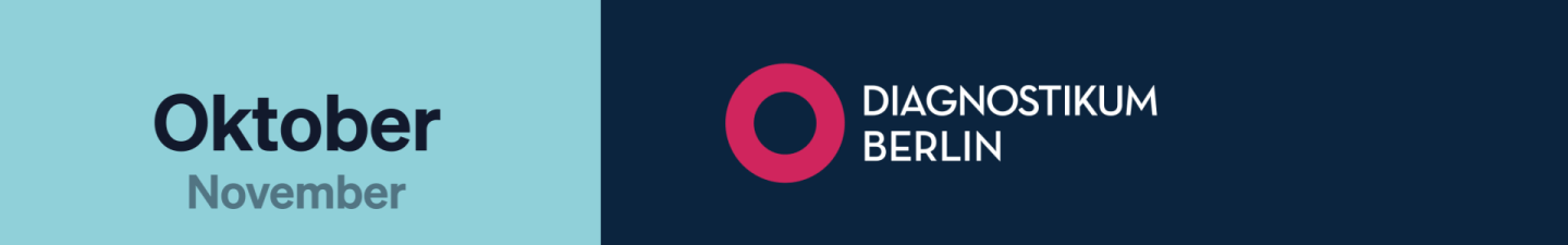 DIAG Berlin -> Evidia Berlin Diagnostikum Berlin wird zu Evidia Berlin